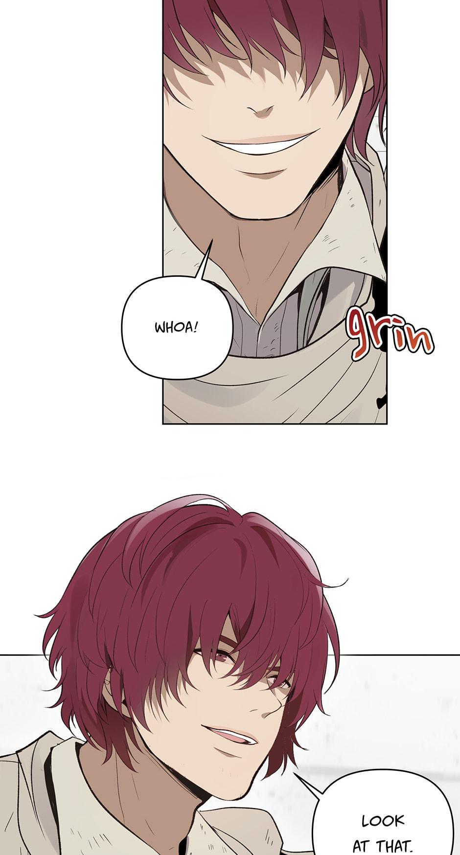 Read Second Life Ranker Manga Online