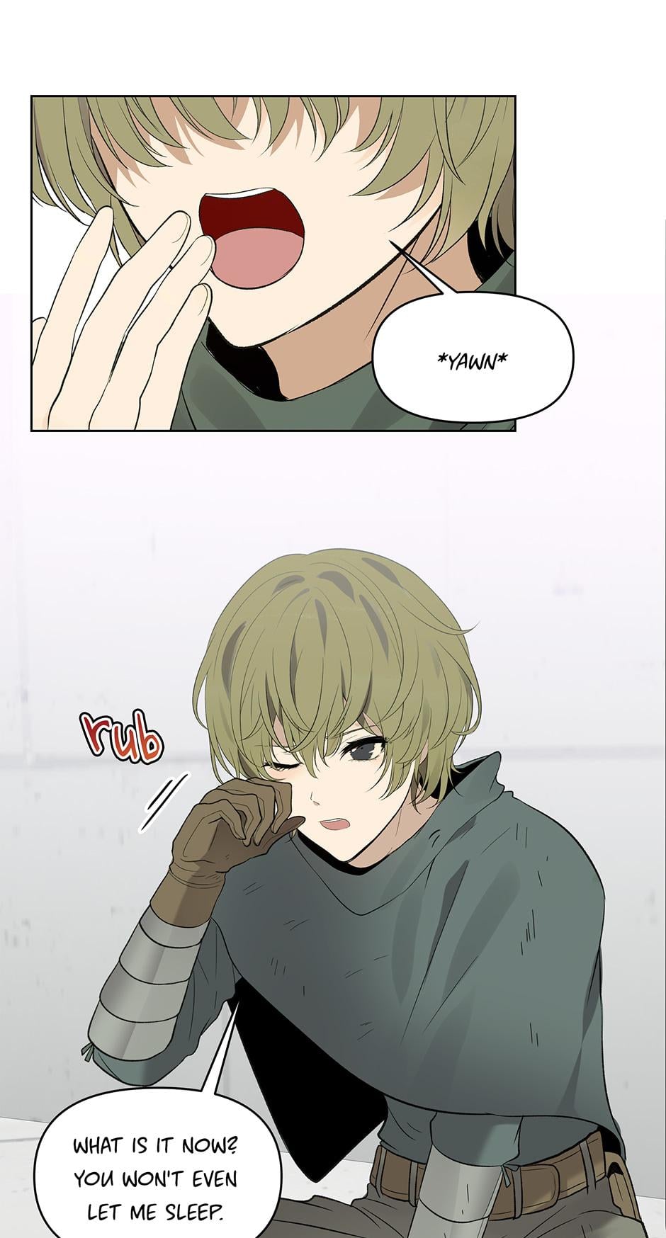 Read Second Life Ranker Manga Online