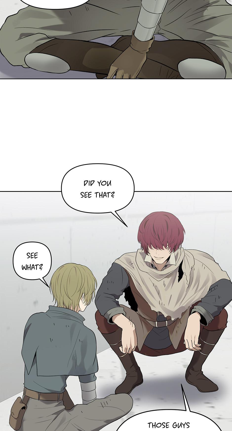 Read Second Life Ranker Manga Online