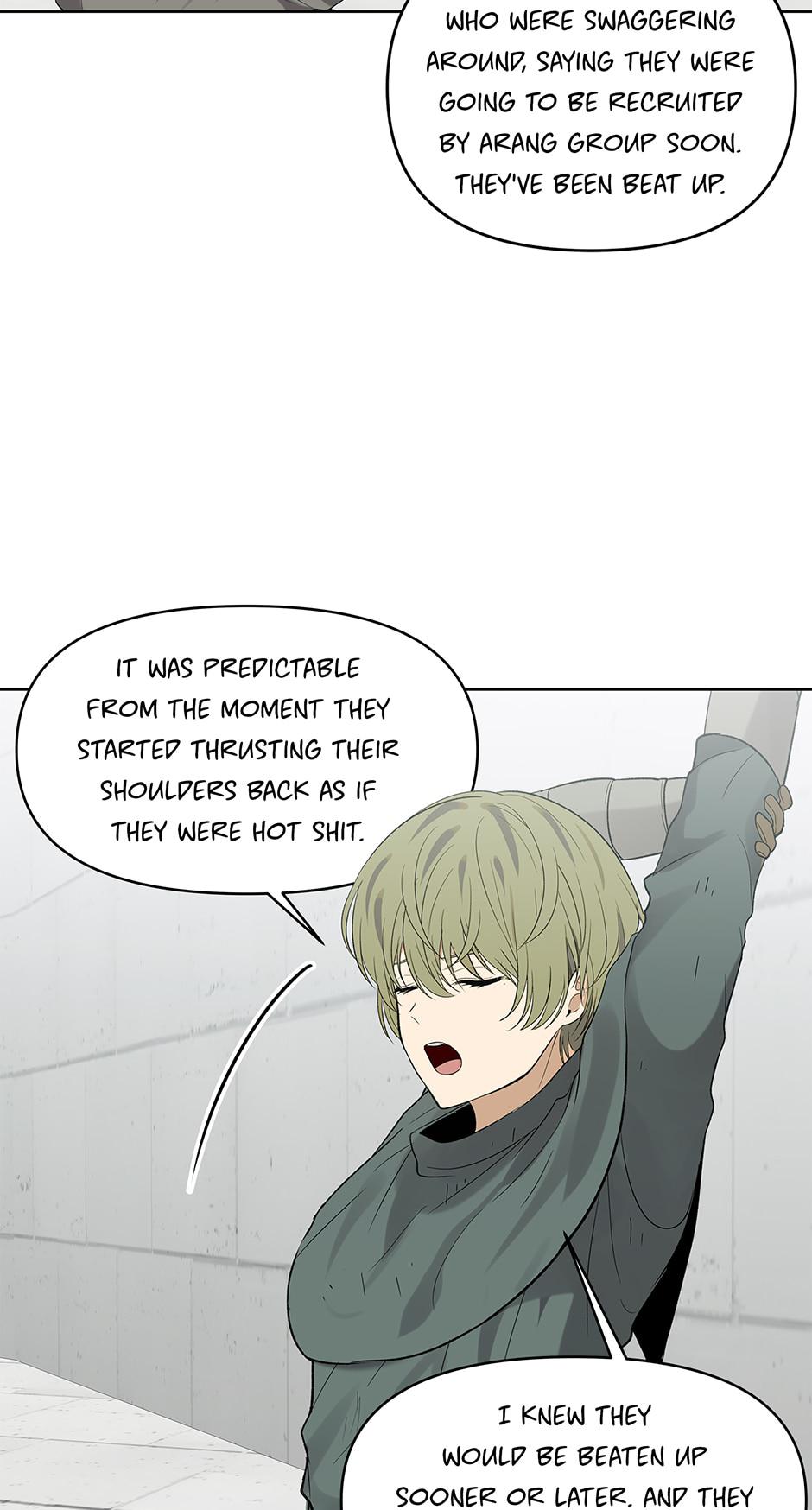 Read Second Life Ranker Manga Online