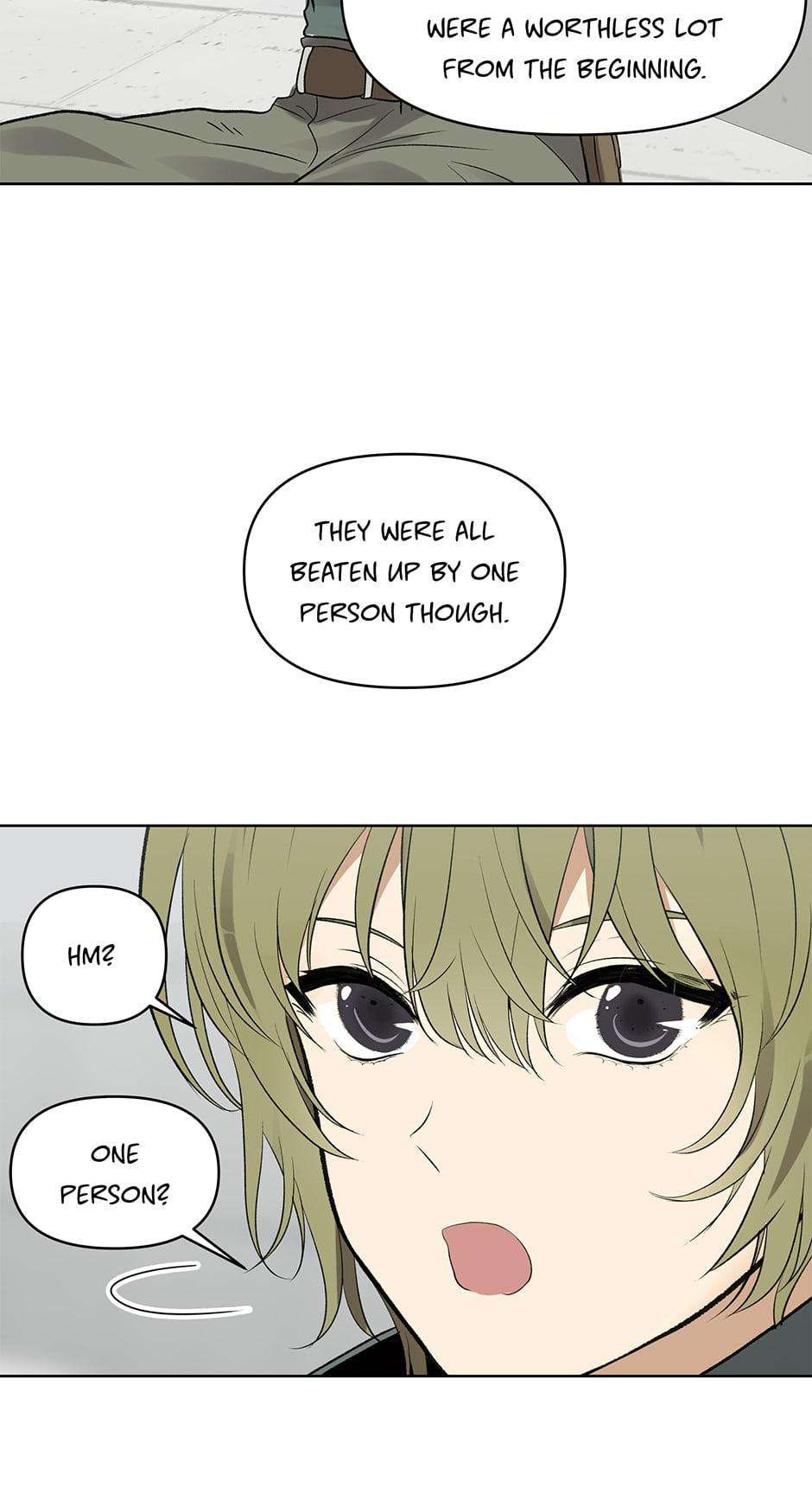 Read Second Life Ranker Manga Online