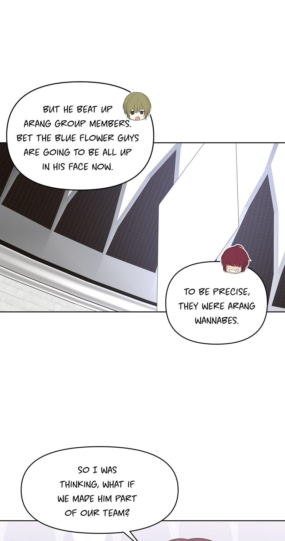 Read Second Life Ranker Manga Online