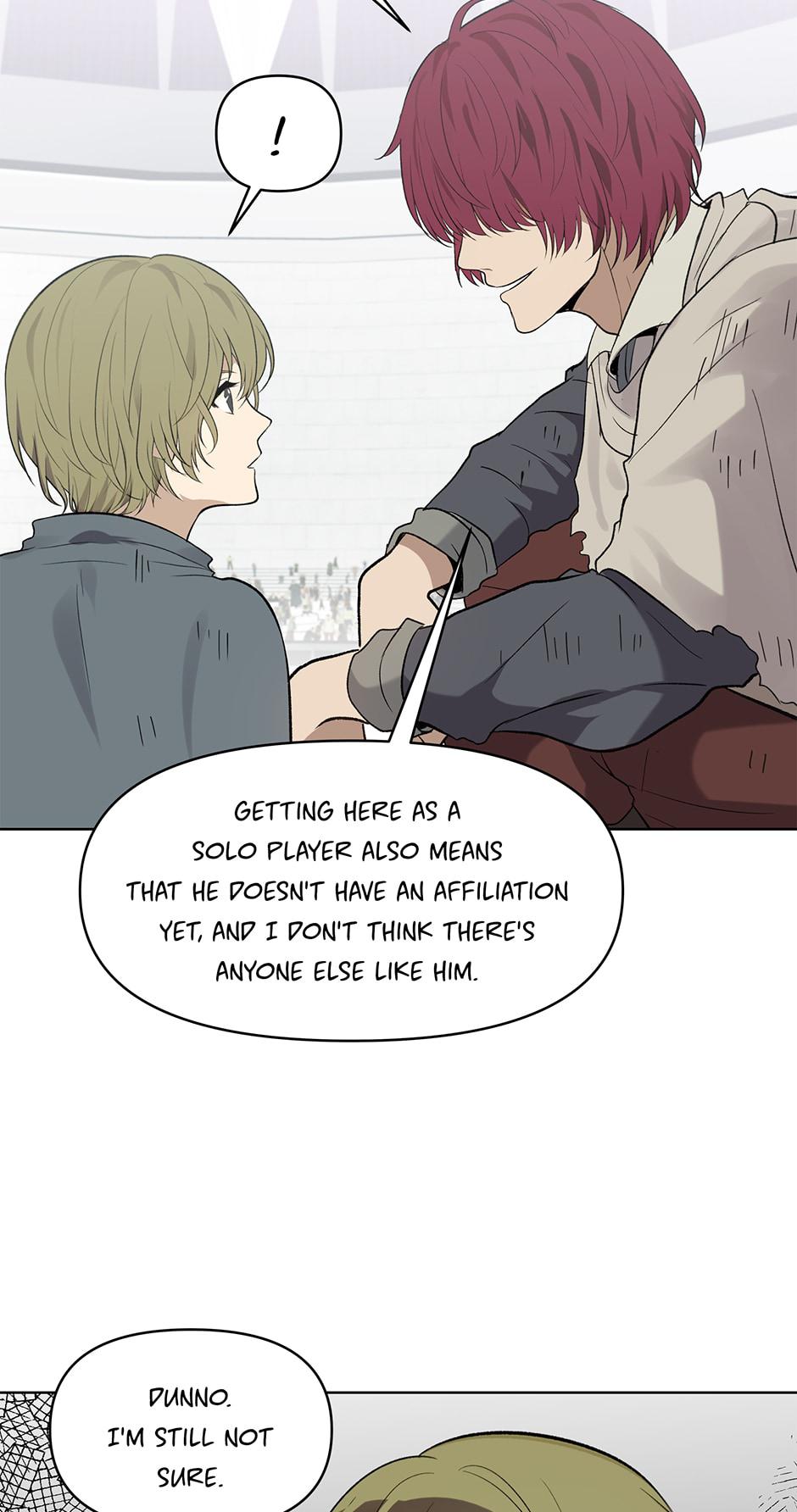 Read Second Life Ranker Manga Online