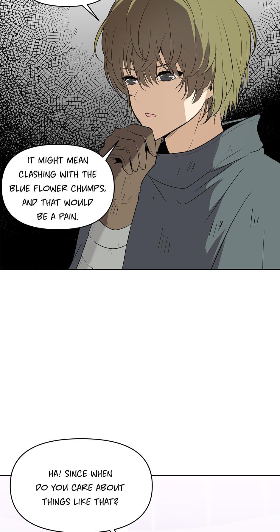 Read Second Life Ranker Manga Online