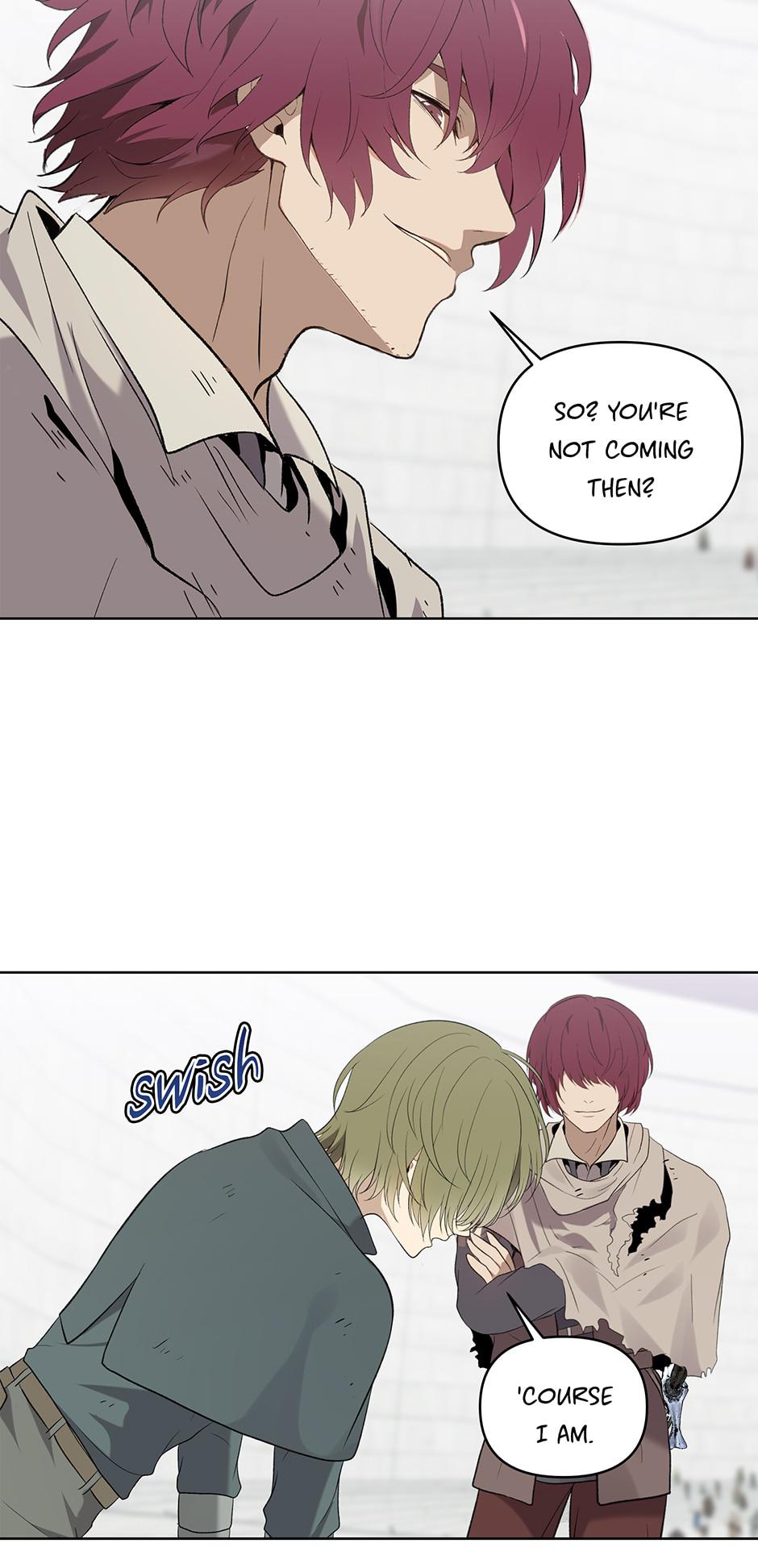 Read Second Life Ranker Manga Online