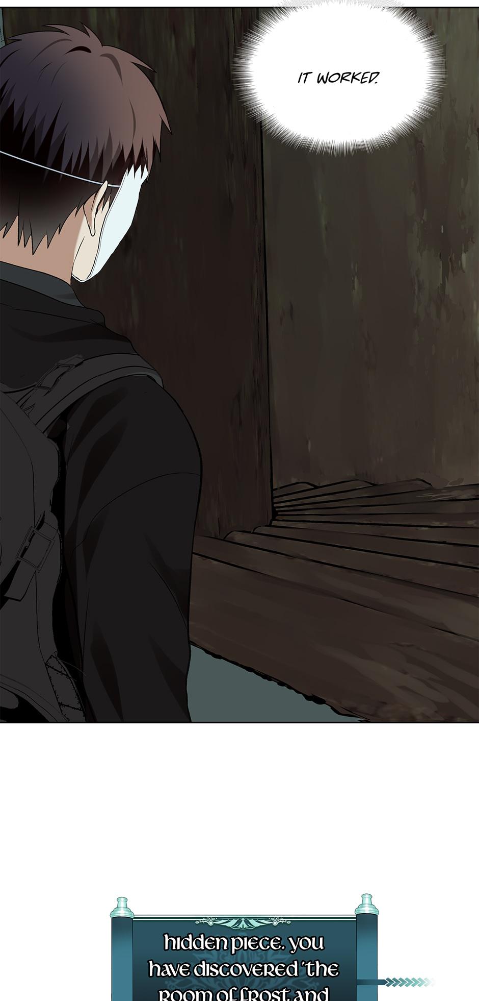 Read Second Life Ranker Manga Online