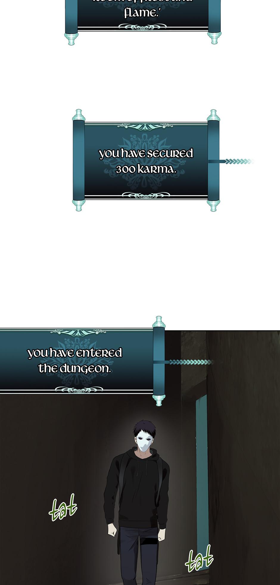 Read Second Life Ranker Manga Online