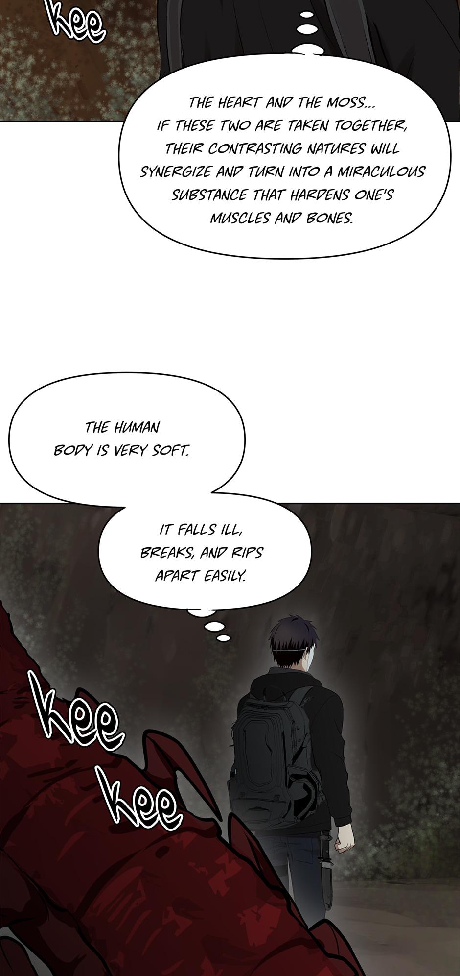 Read Second Life Ranker Manga Online