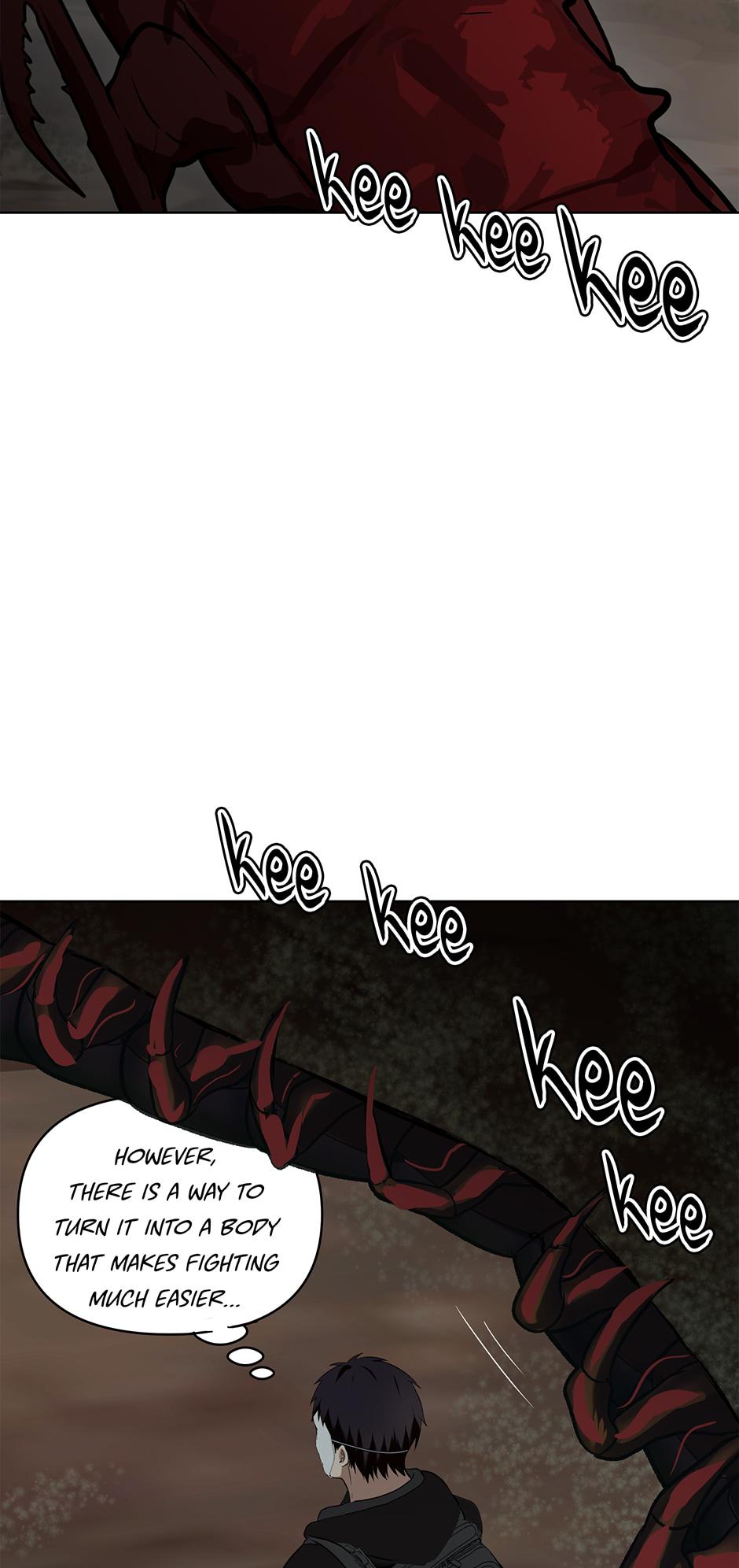 Read Second Life Ranker Manga Online