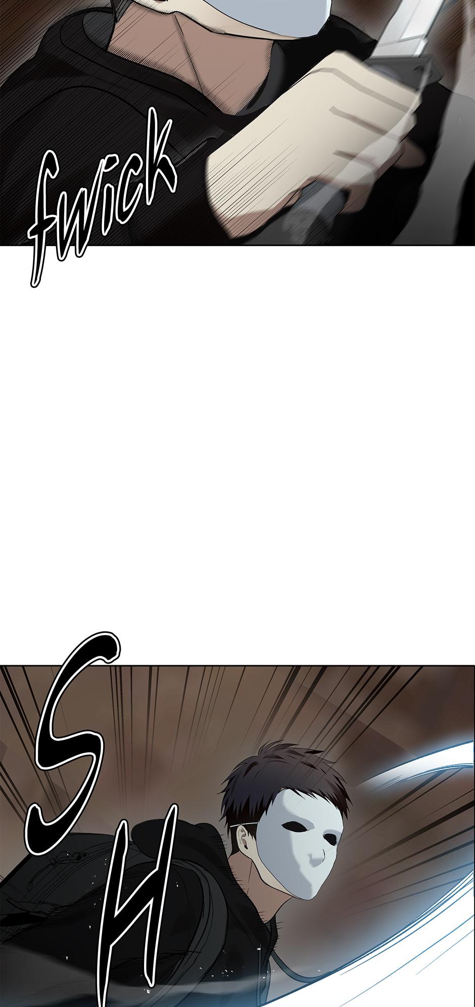 Read Second Life Ranker Manga Online