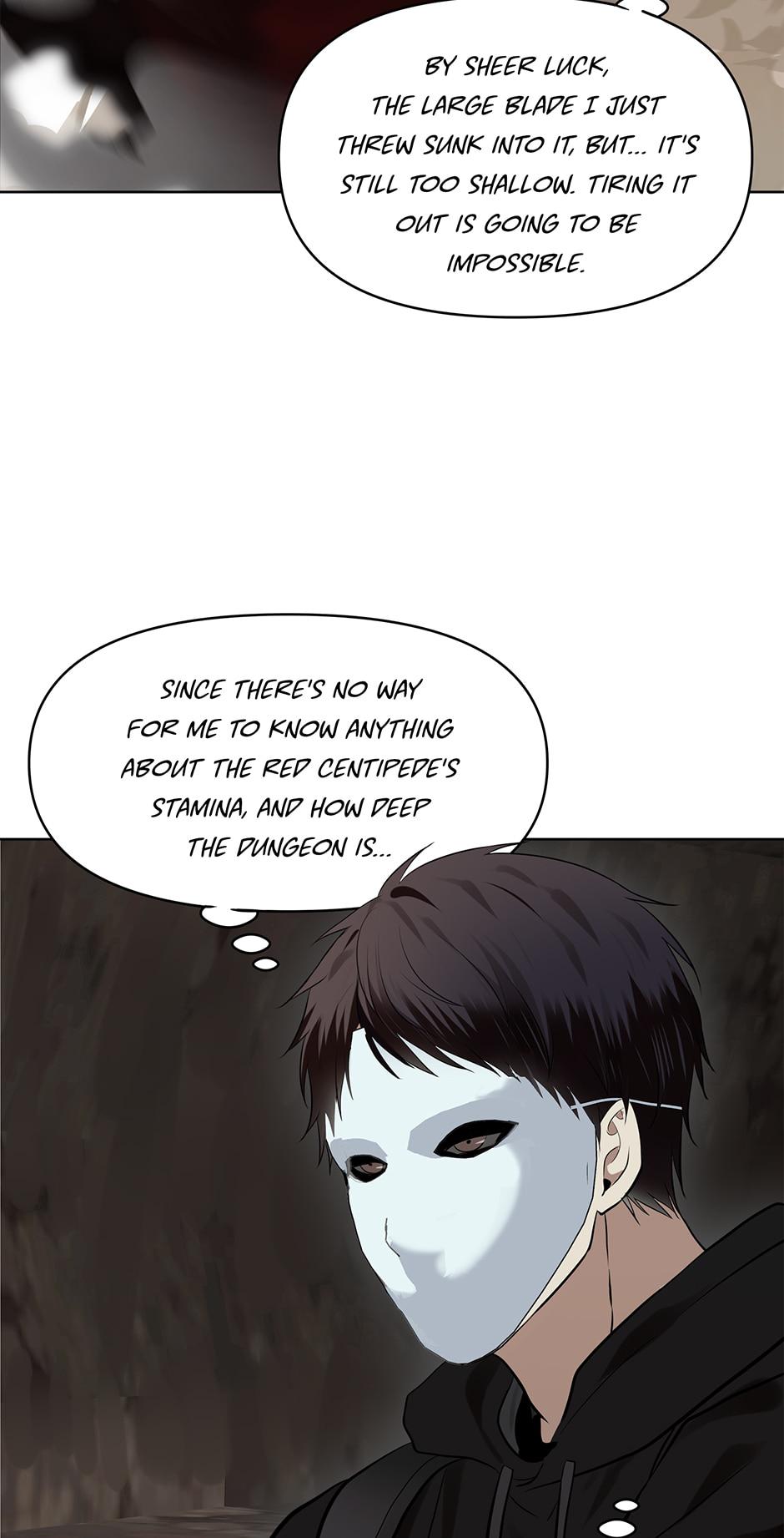 Read Second Life Ranker Manga Online