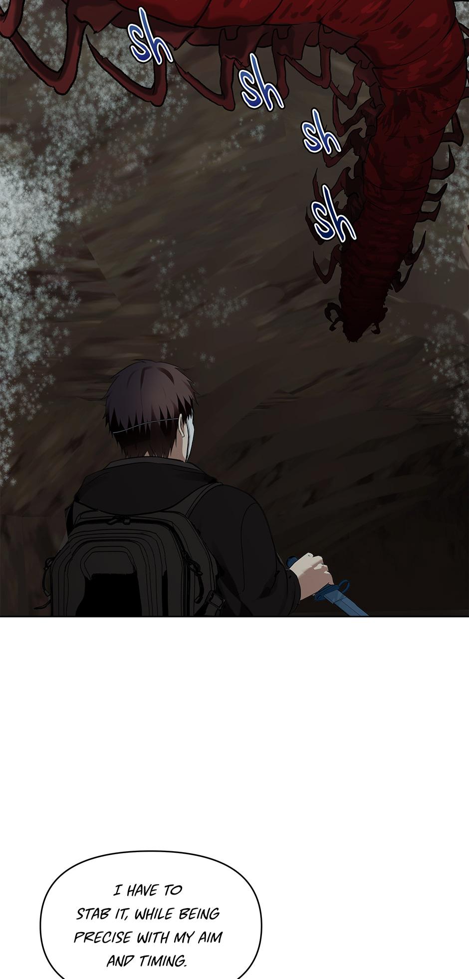 Read Second Life Ranker Manga Online