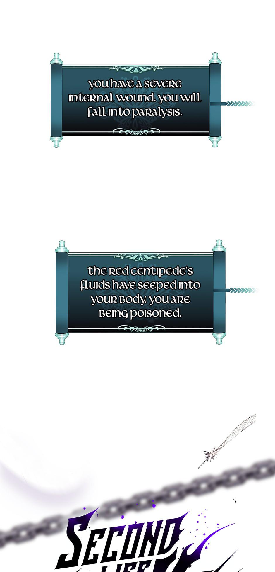 Read Second Life Ranker Manga Online