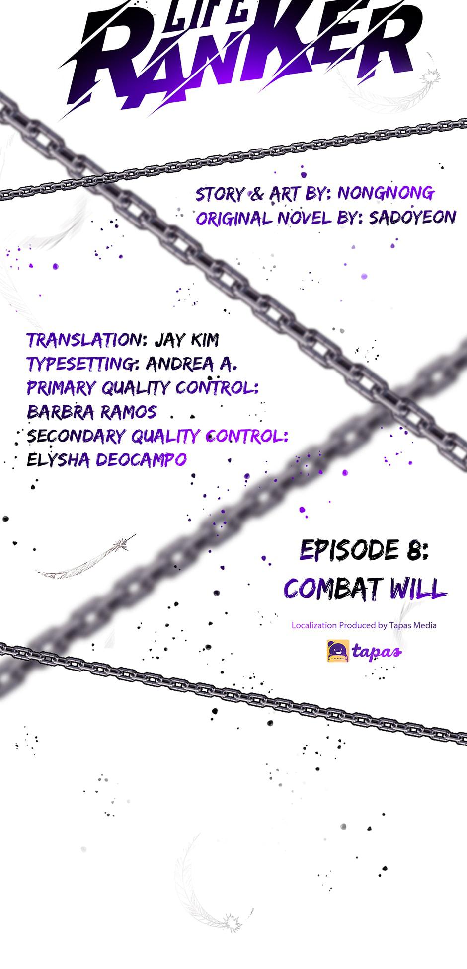 Read Second Life Ranker Manga Online