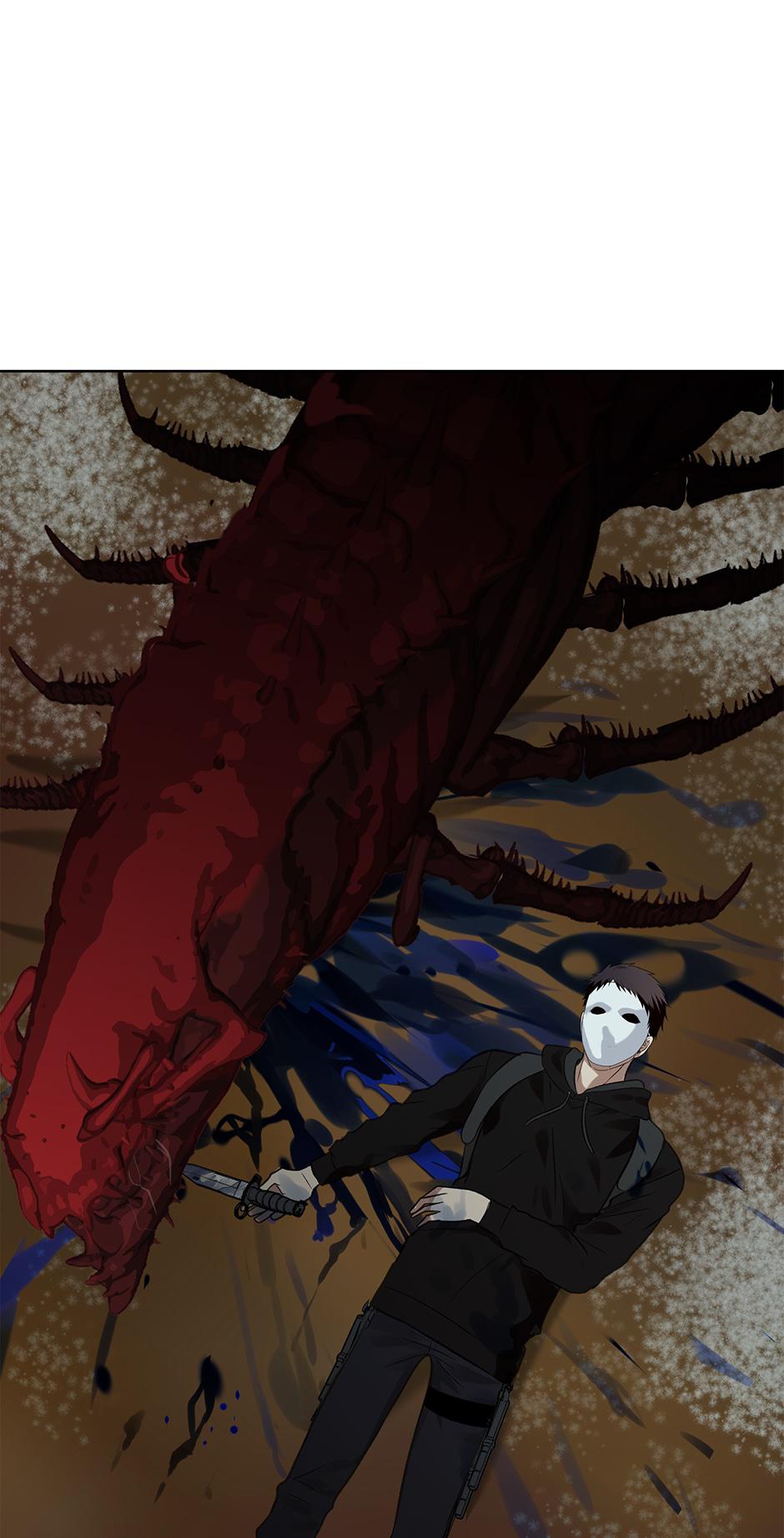 Read Second Life Ranker Manga Online