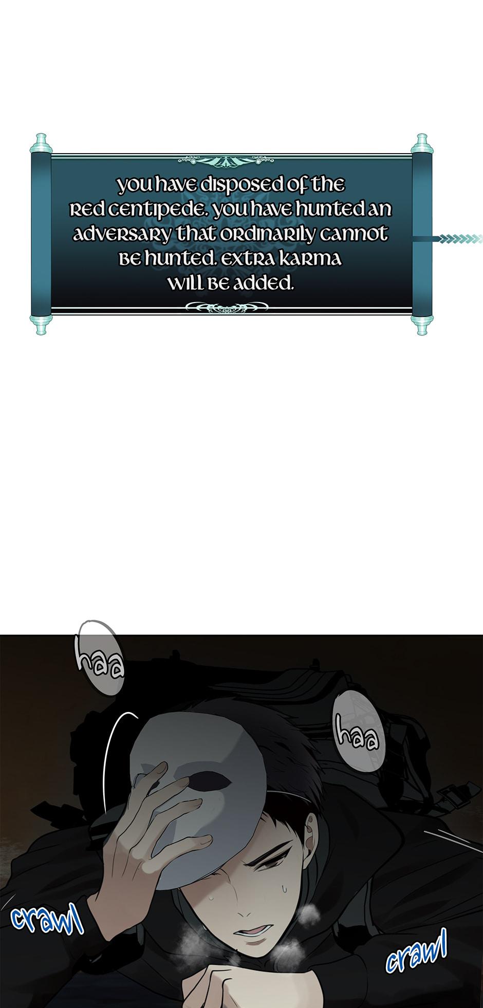 Read Second Life Ranker Manga Online