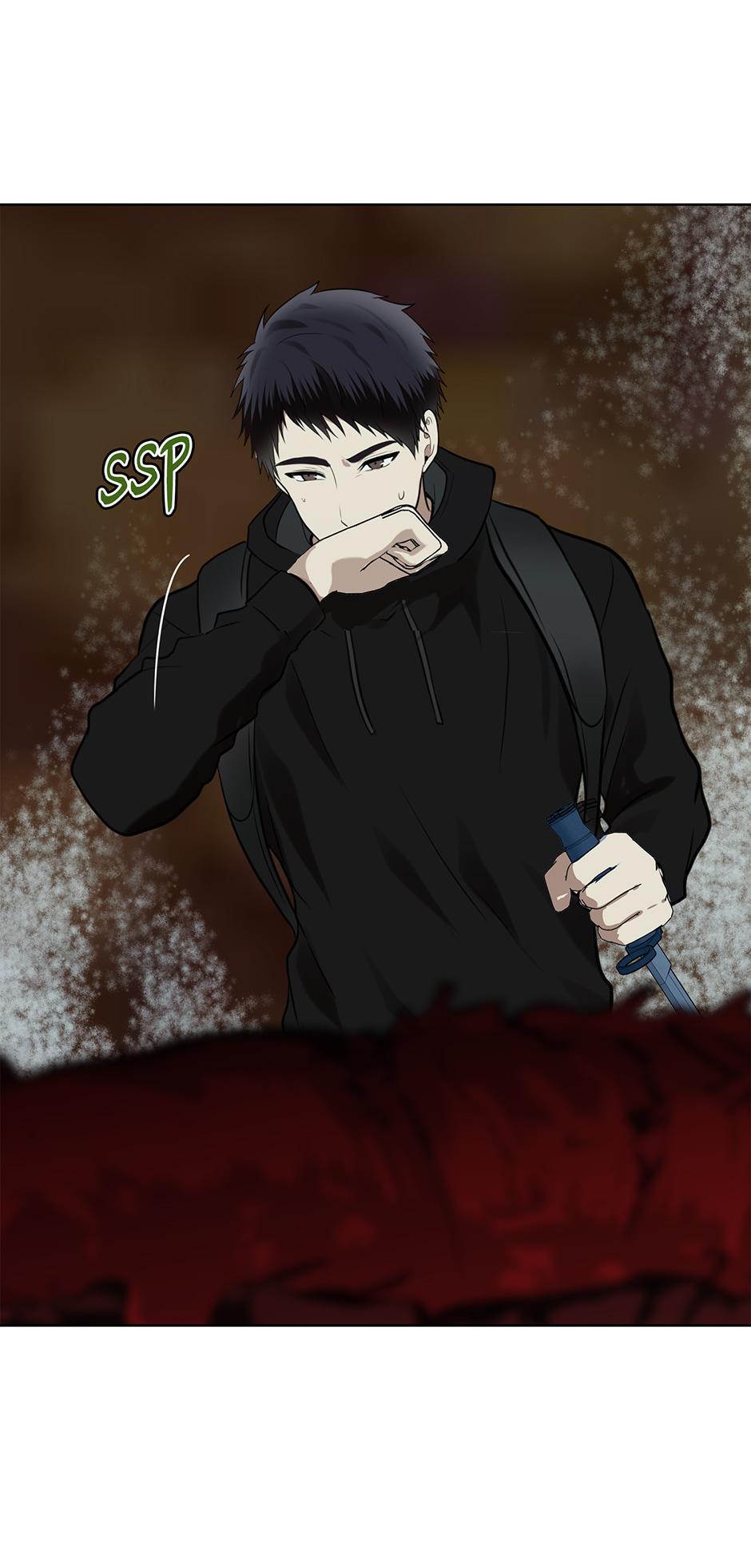 Read Second Life Ranker Manga Online