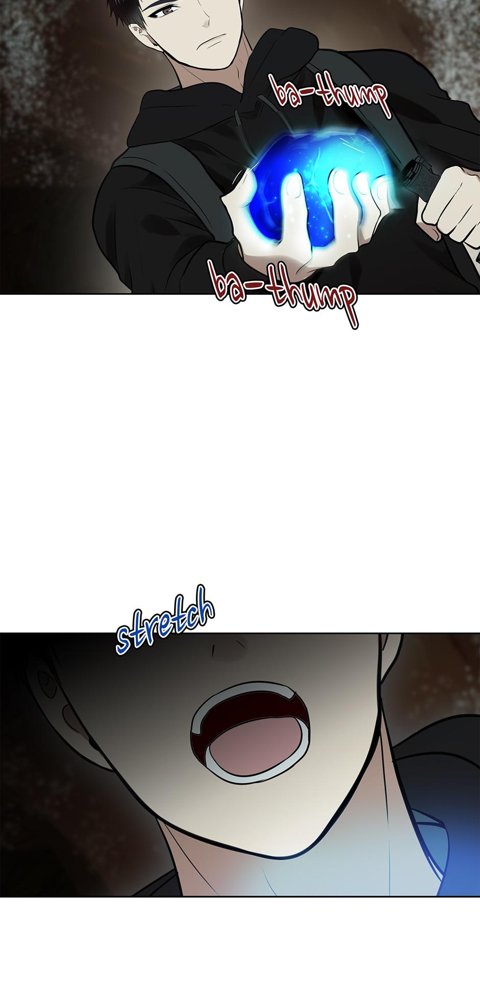 Read Second Life Ranker Manga Online