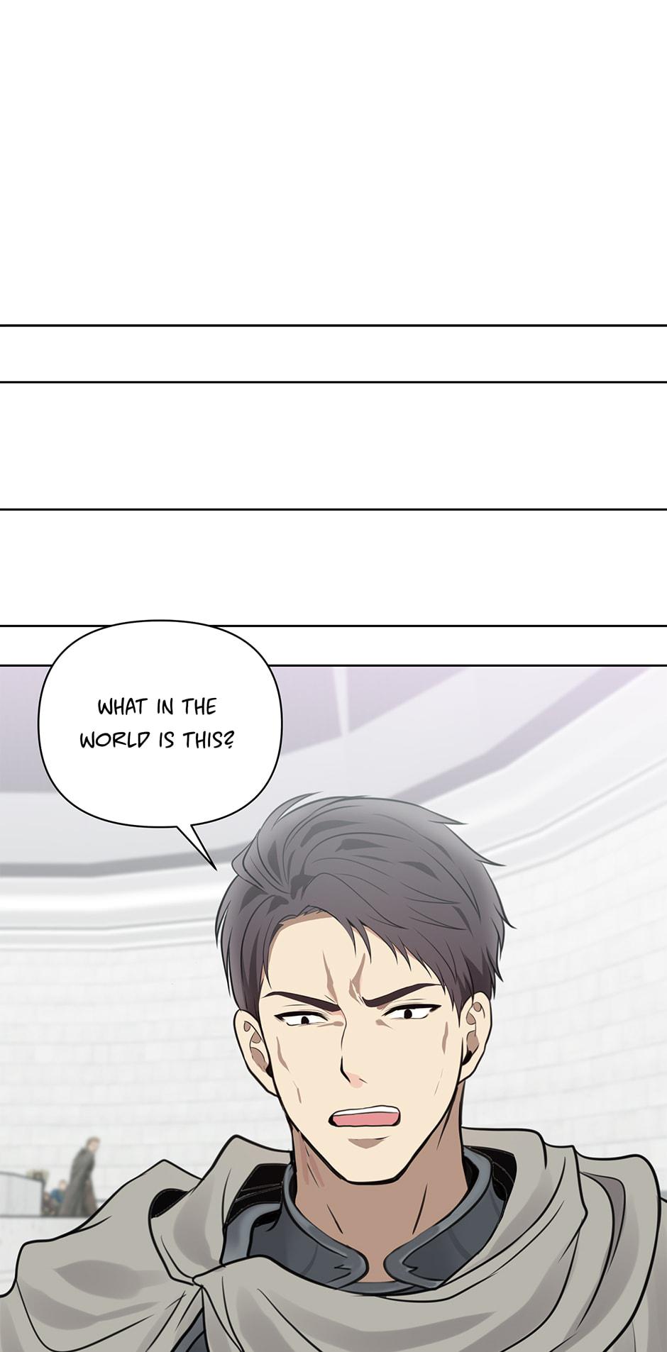 Read Second Life Ranker Manga Online