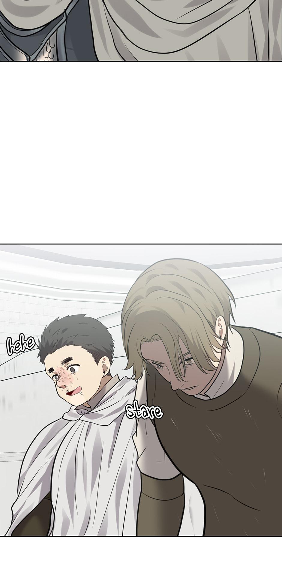 Read Second Life Ranker Manga Online