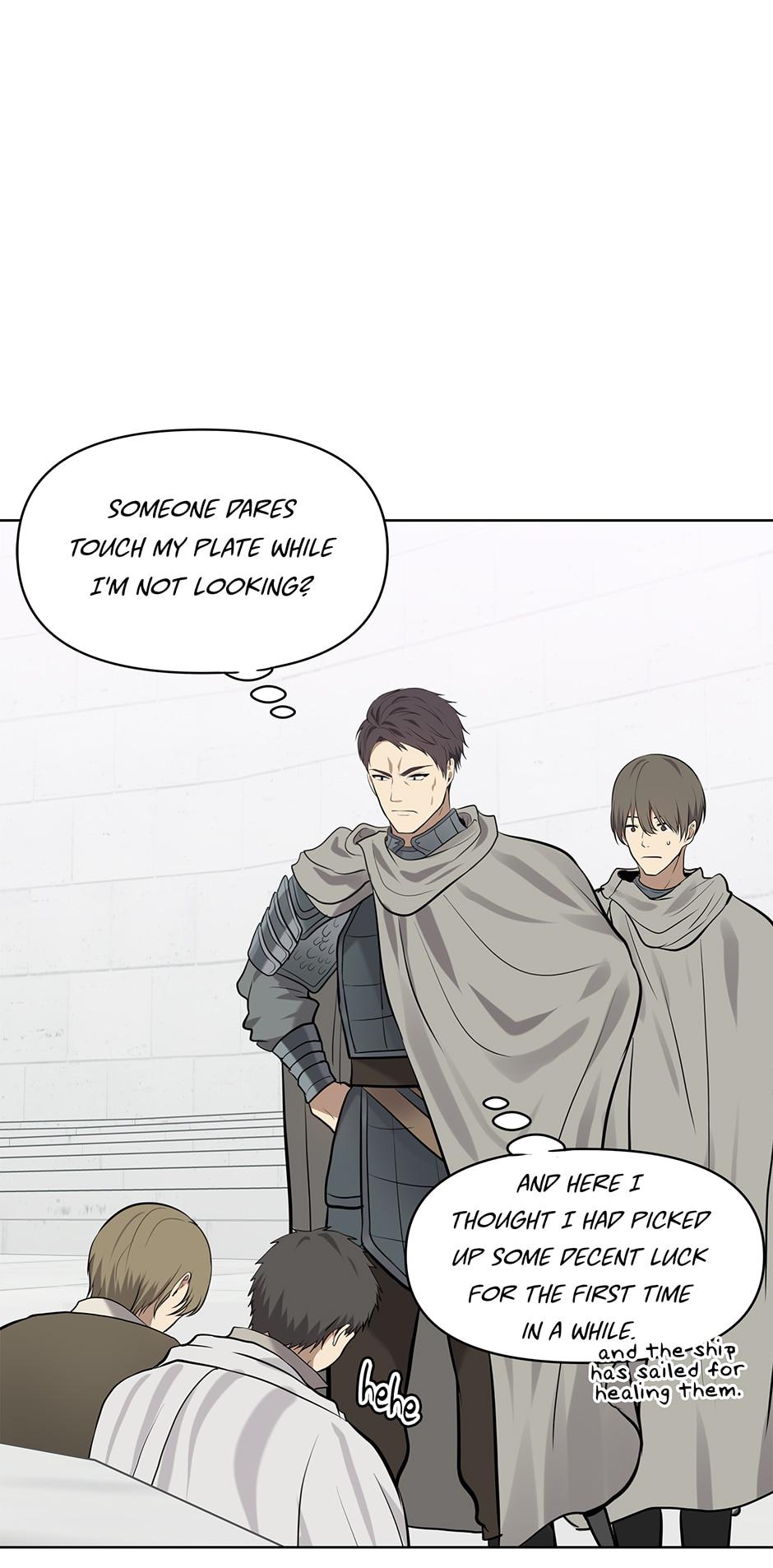 Read Second Life Ranker Manga Online