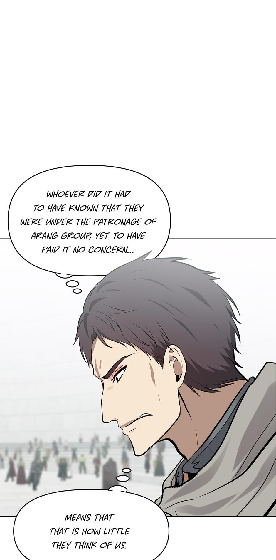 Read Second Life Ranker Manga Online