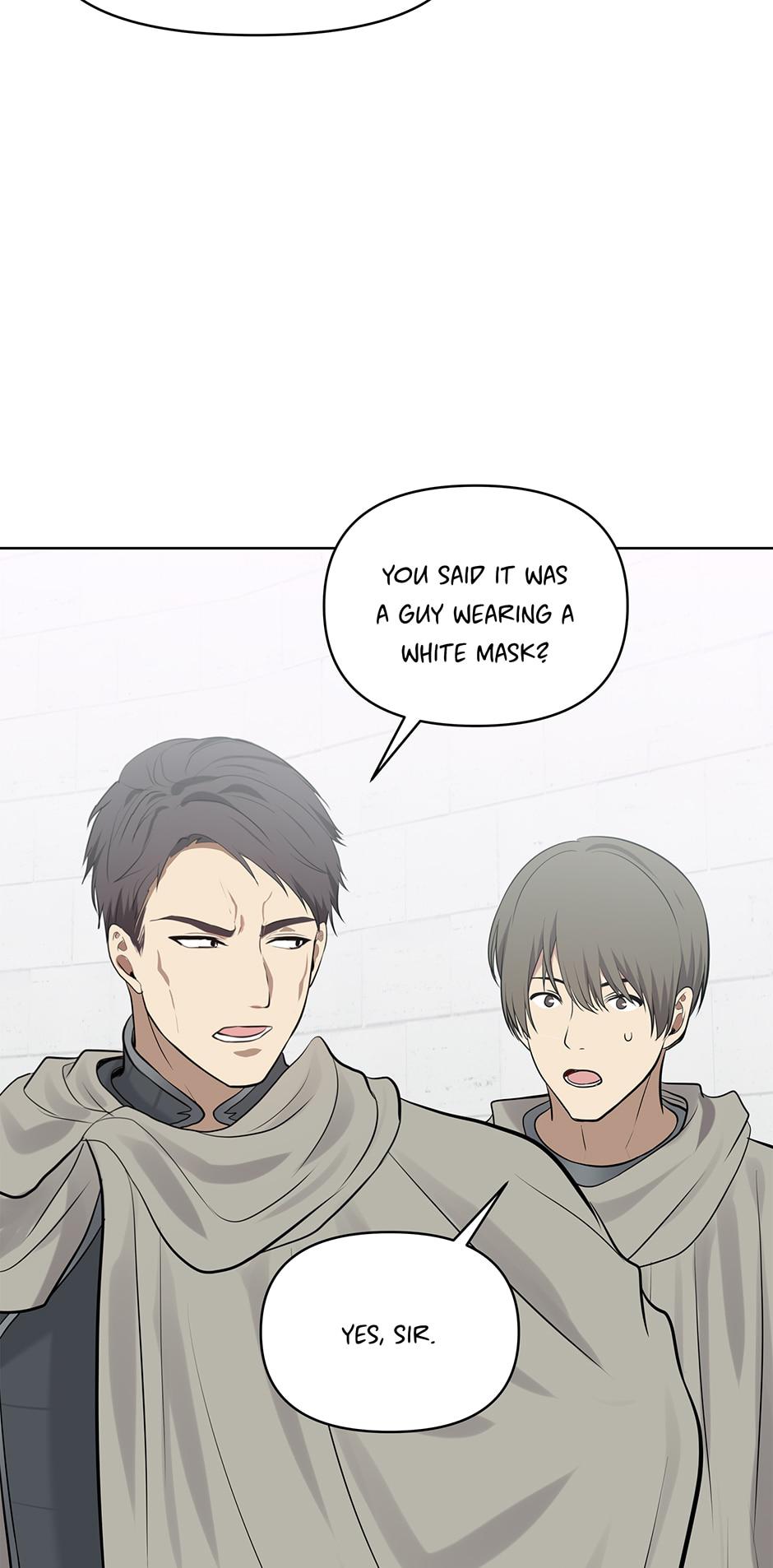 Read Second Life Ranker Manga Online