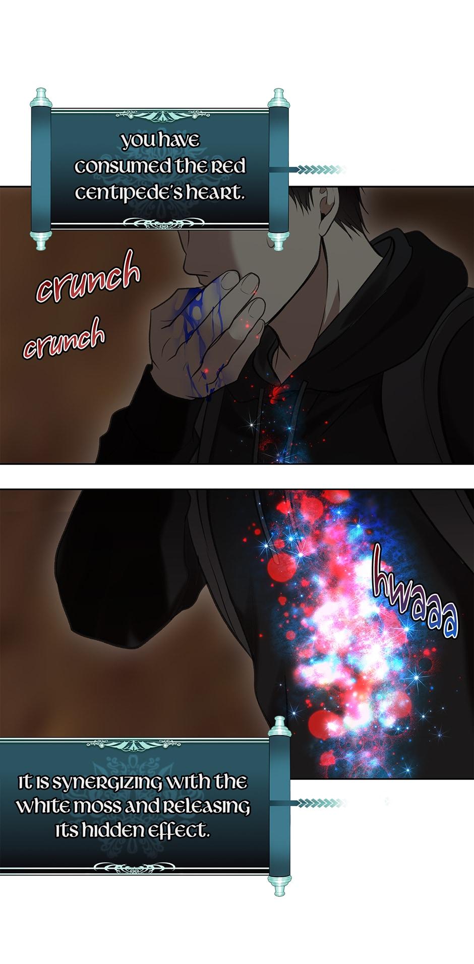 Read Second Life Ranker Manga Online