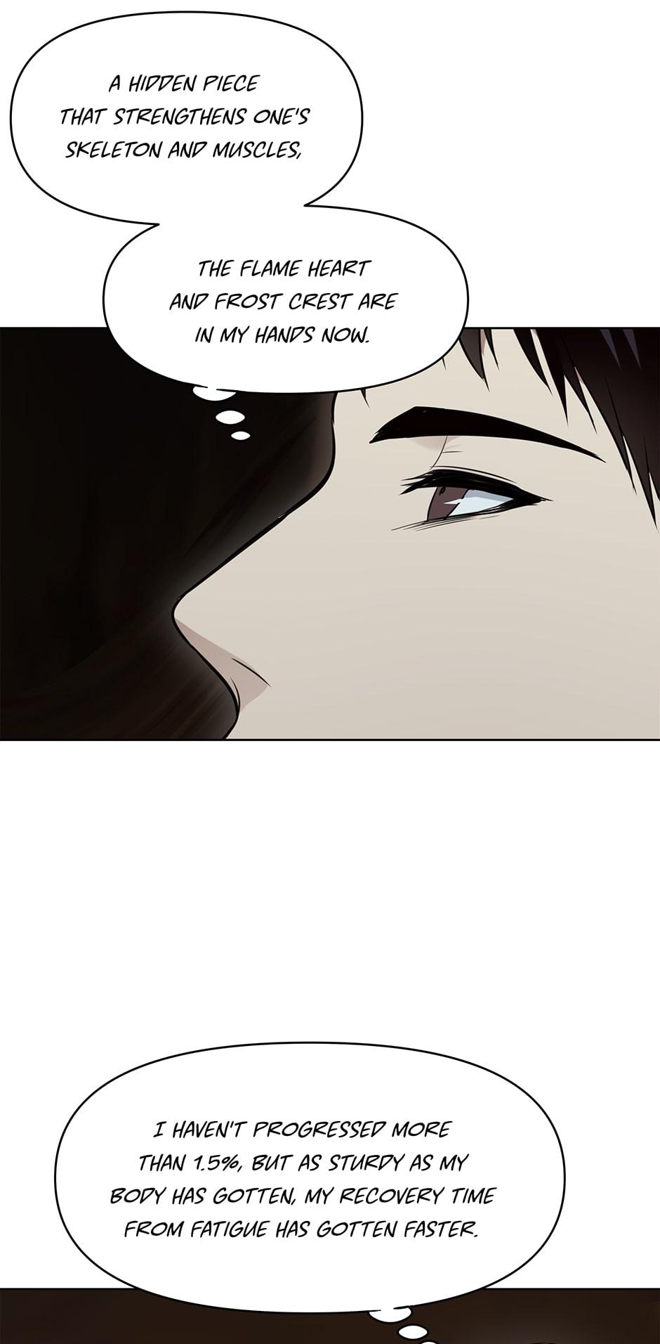 Read Second Life Ranker Manga Online