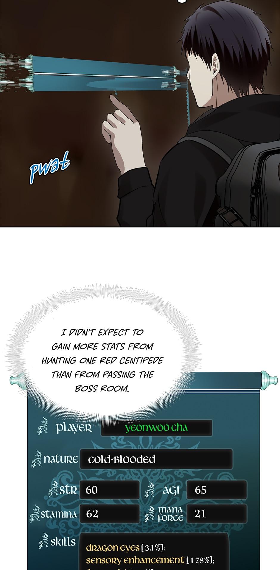 Read Second Life Ranker Manga Online