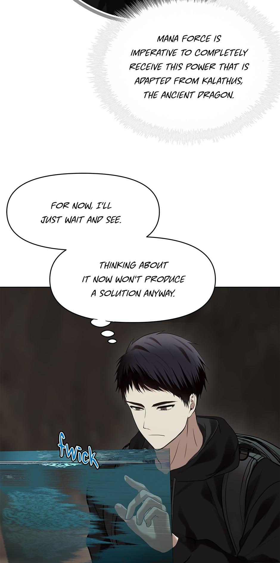 Read Second Life Ranker Manga Online