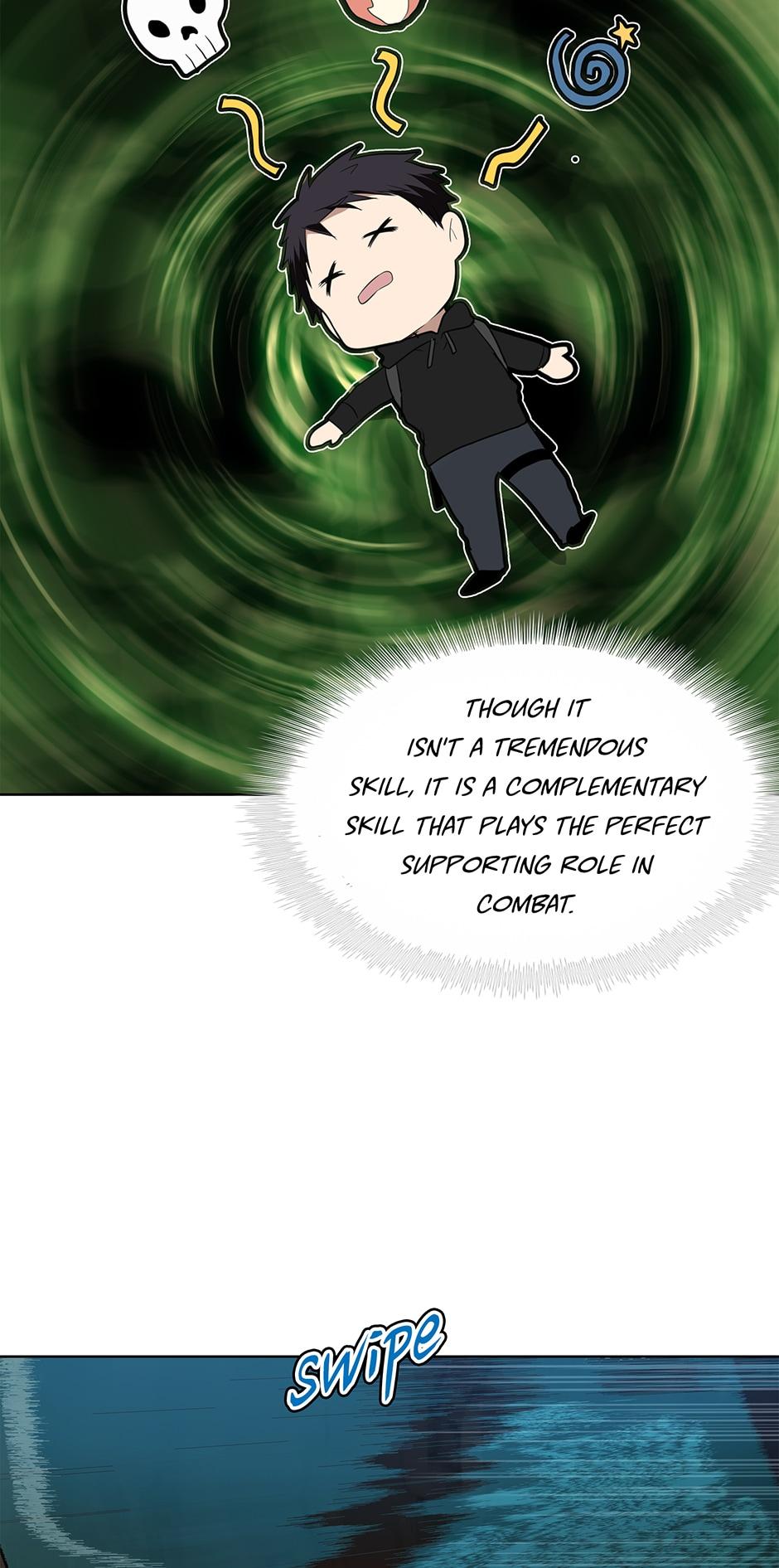 Read Second Life Ranker Manga Online