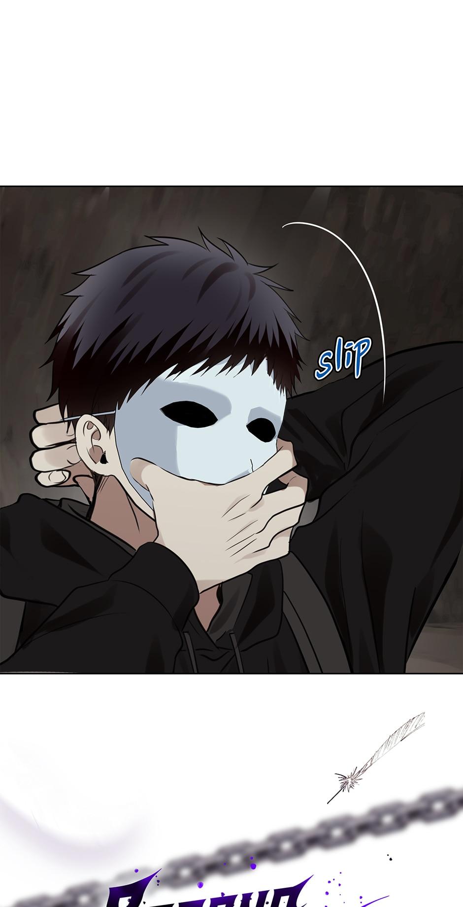 Read Second Life Ranker Manga Online