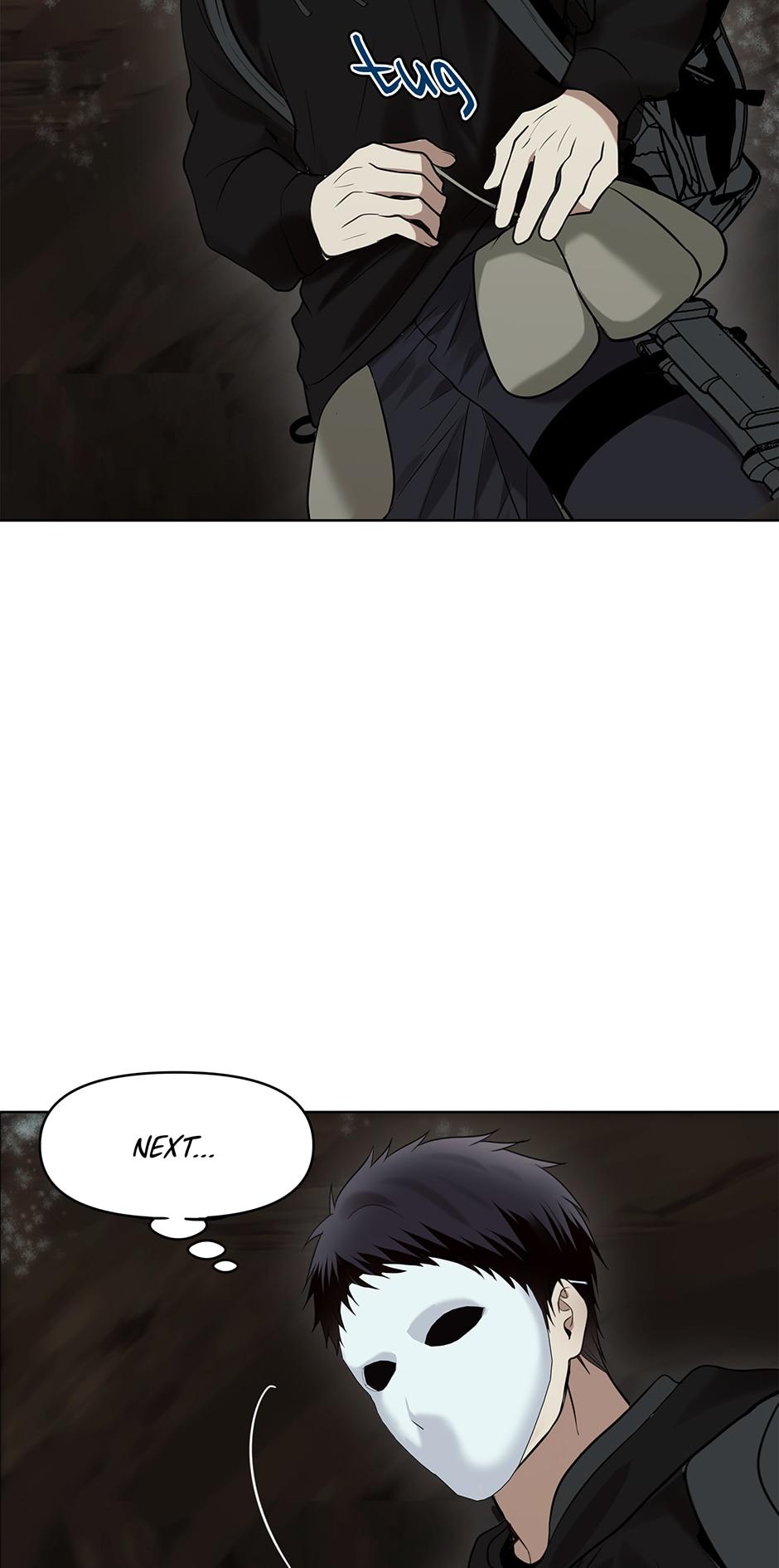 Read Second Life Ranker Manga Online