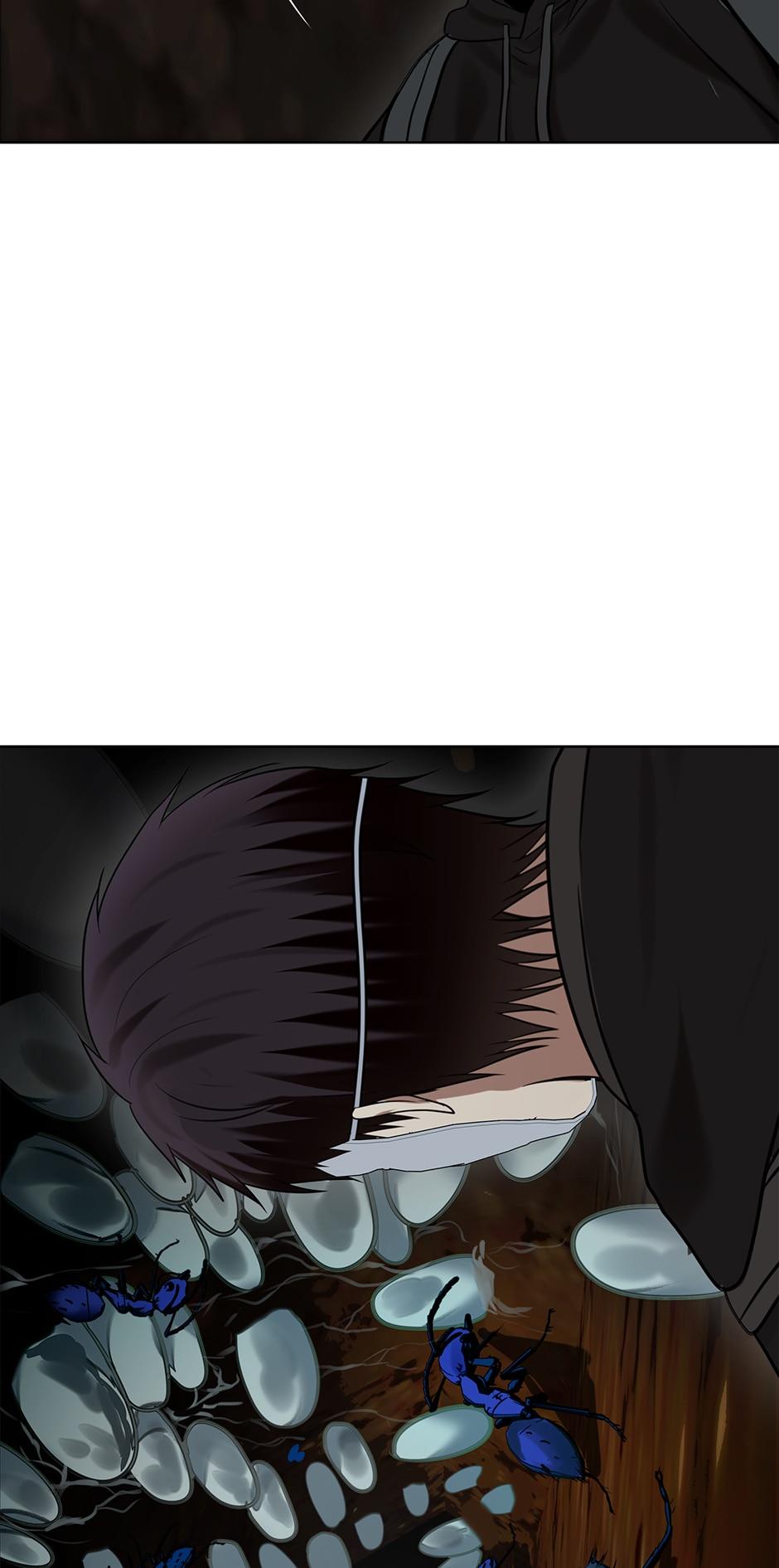 Read Second Life Ranker Manga Online