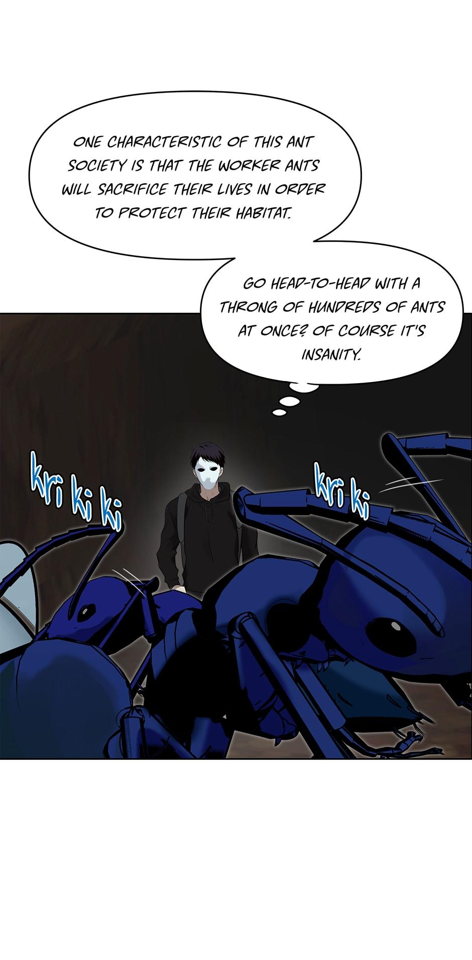 Read Second Life Ranker Manga Online