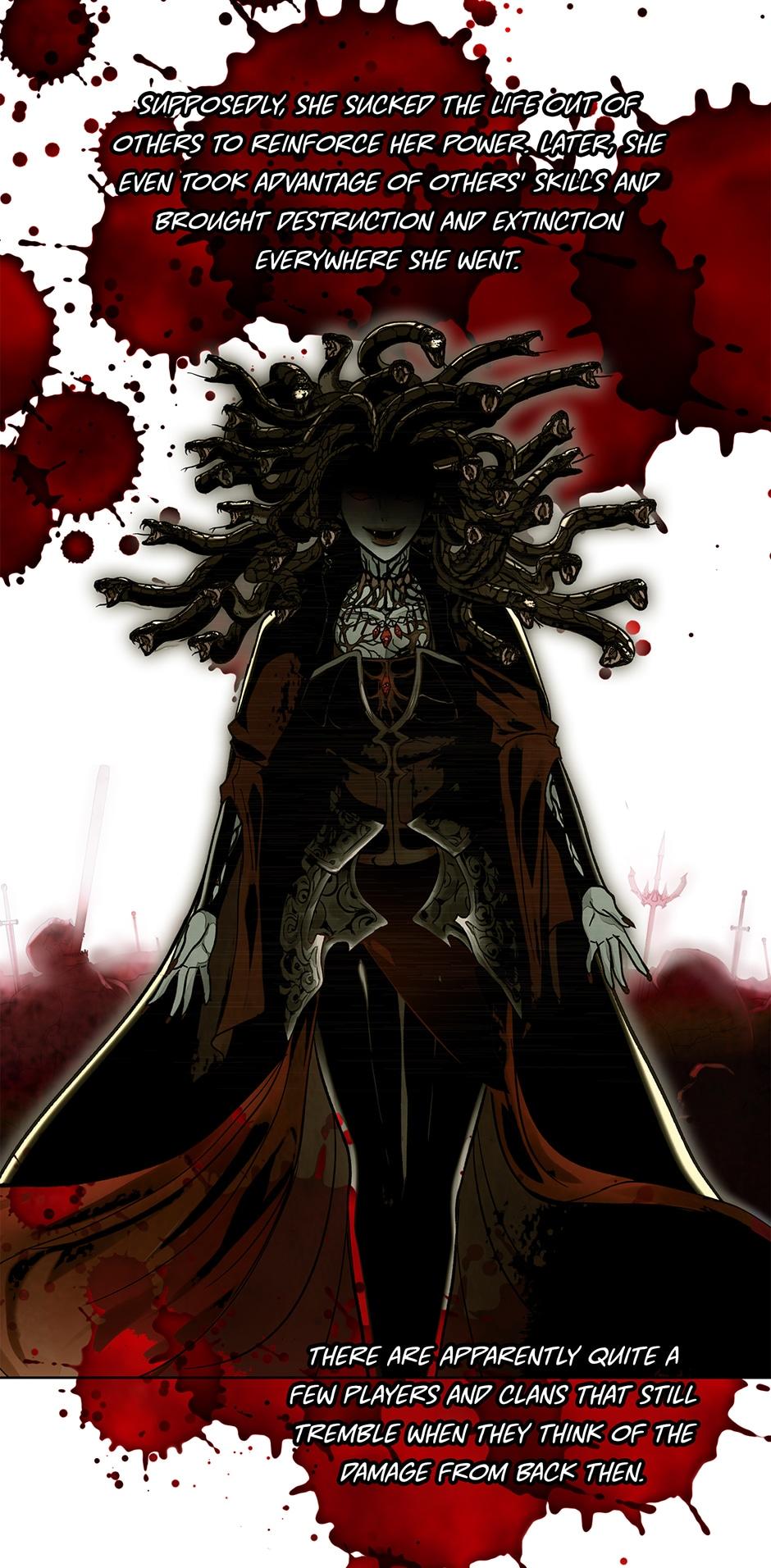 Read Second Life Ranker Manga Online