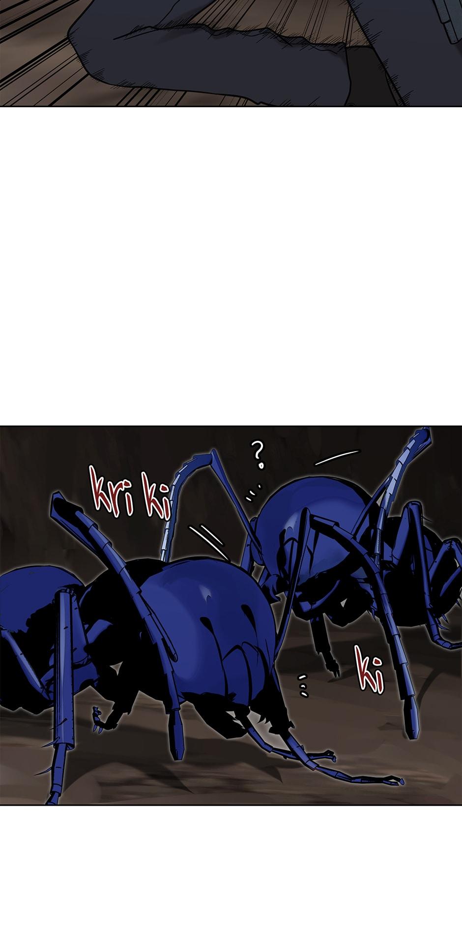 Read Second Life Ranker Manga Online