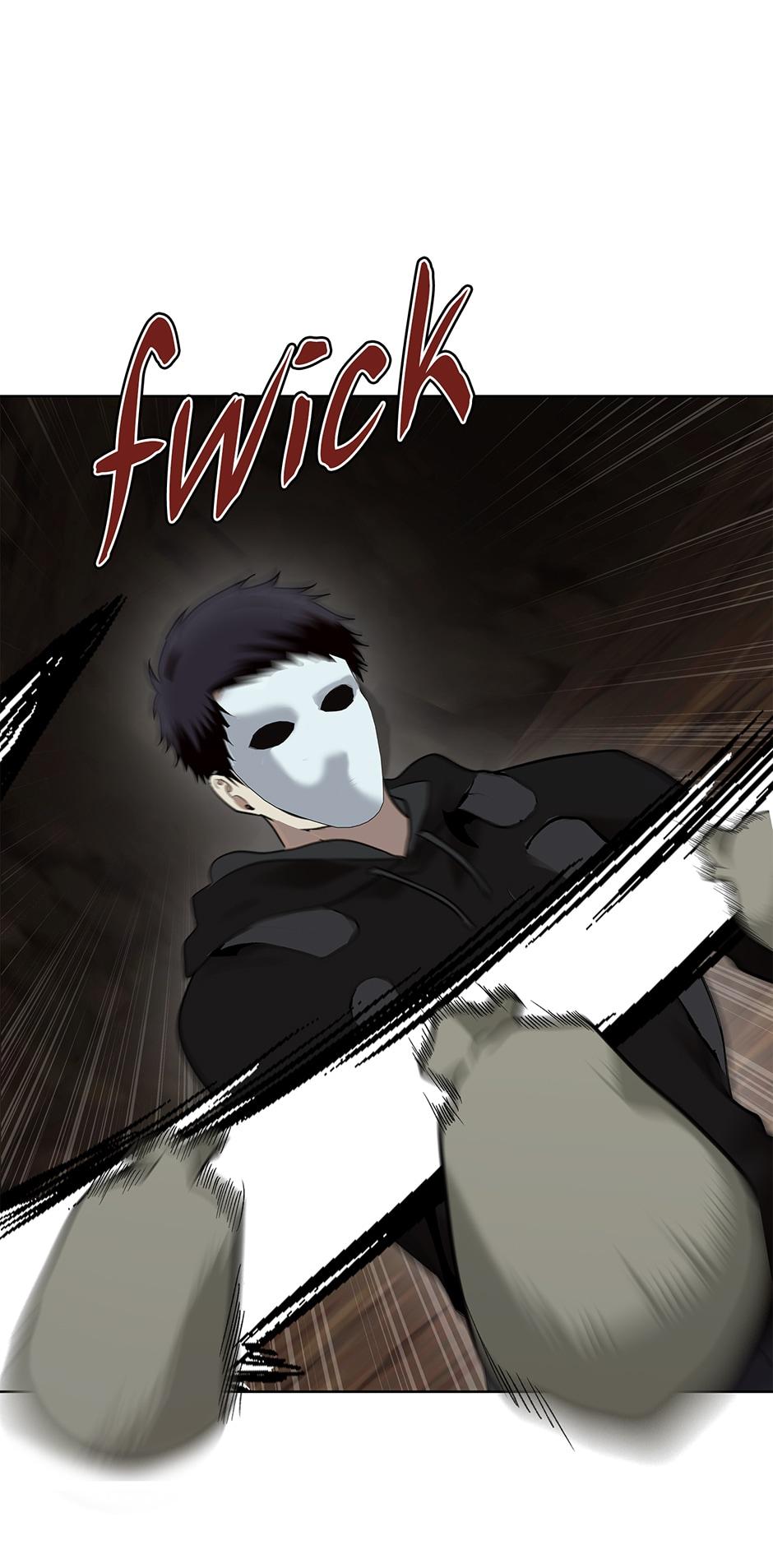 Read Second Life Ranker Manga Online