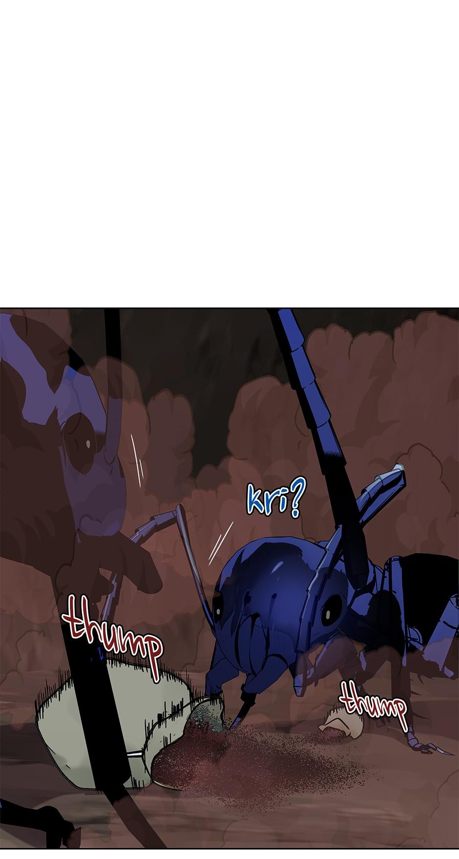 Read Second Life Ranker Manga Online