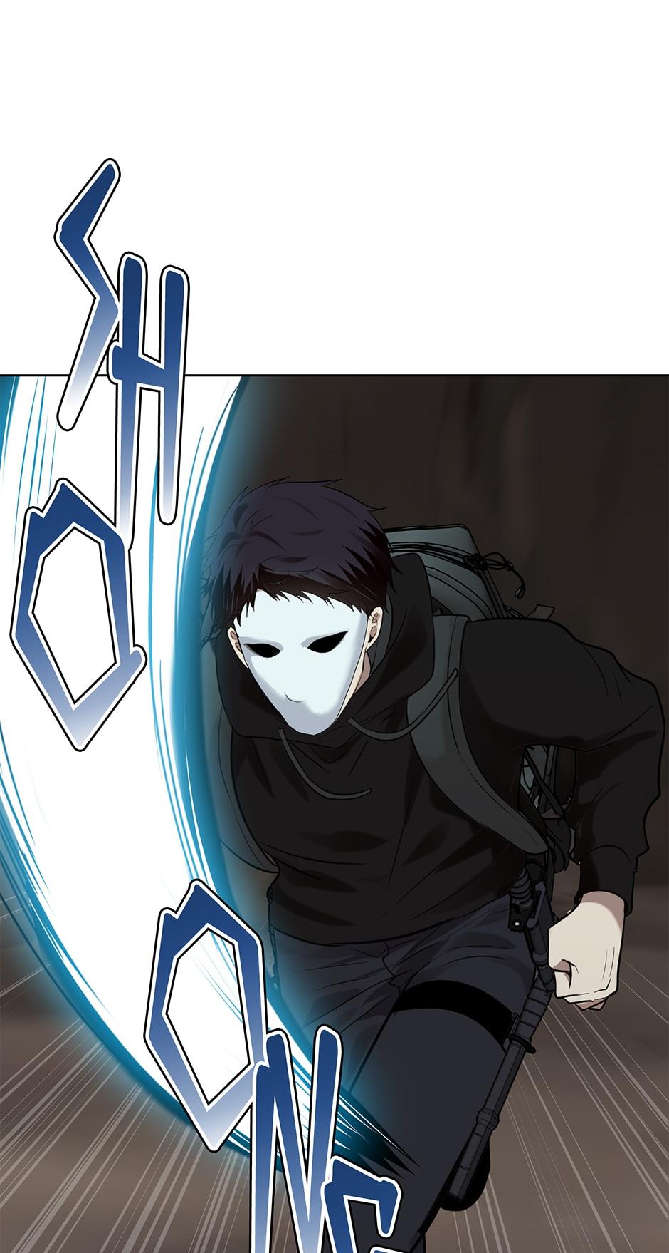 Read Second Life Ranker Manga Online