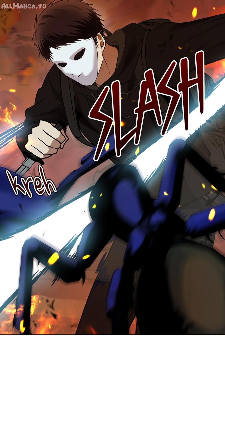 Read Second Life Ranker Manga Online