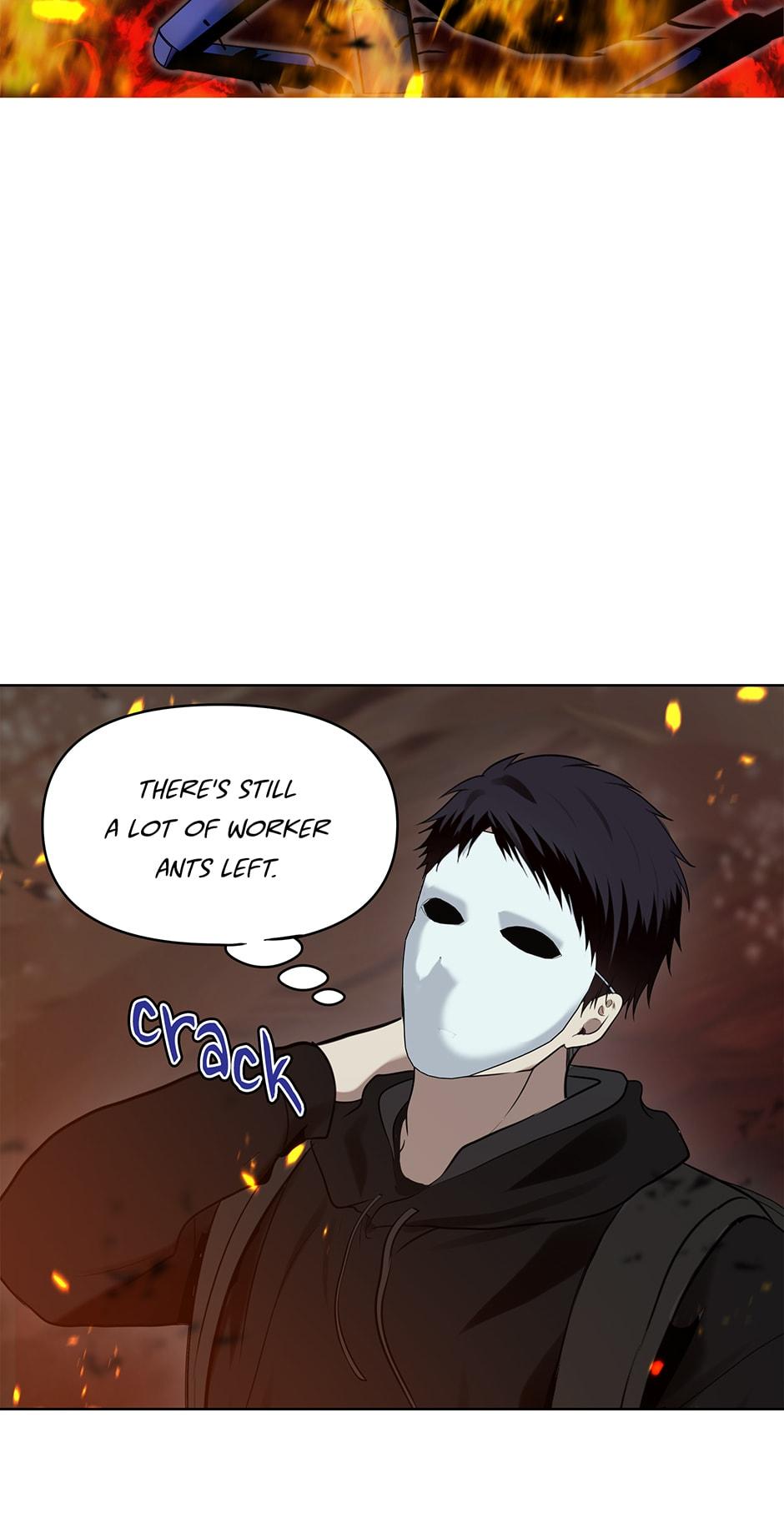 Read Second Life Ranker Manga Online