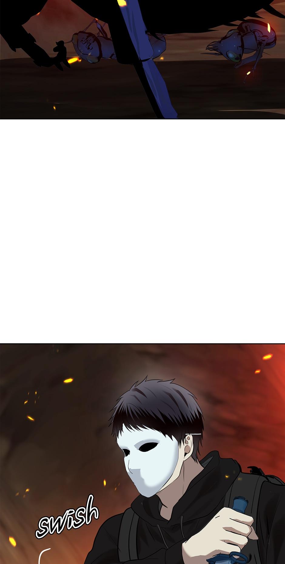 Read Second Life Ranker Manga Online