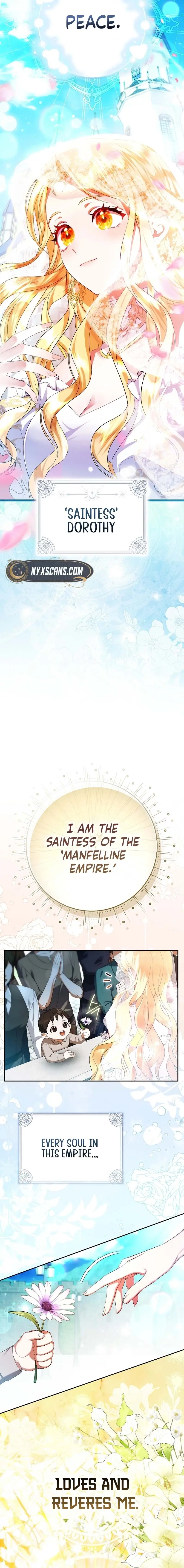 Read Seongnyeoga Anira Seonnyeoindeyo Manga Online