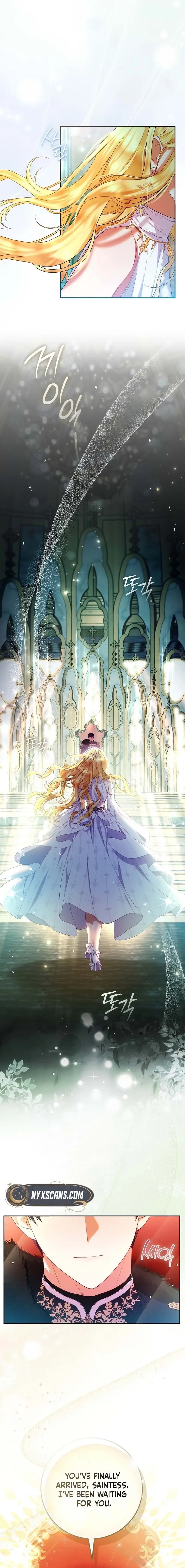 Read Seongnyeoga Anira Seonnyeoindeyo Manga Online