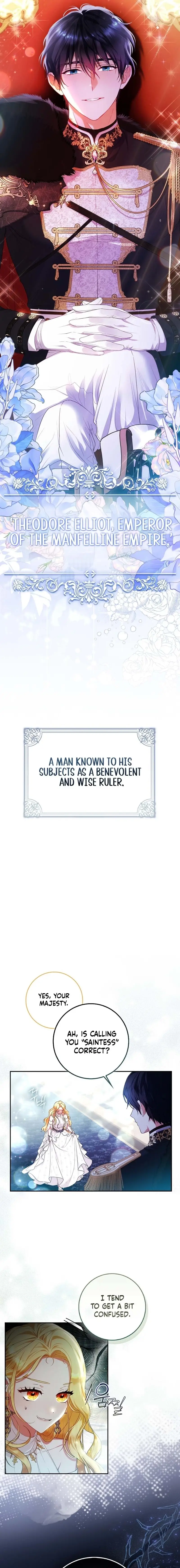 Read Seongnyeoga Anira Seonnyeoindeyo Manga Online