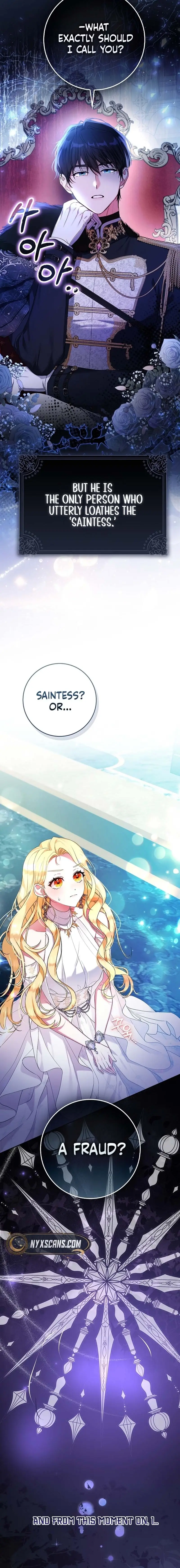 Read Seongnyeoga Anira Seonnyeoindeyo Manga Online