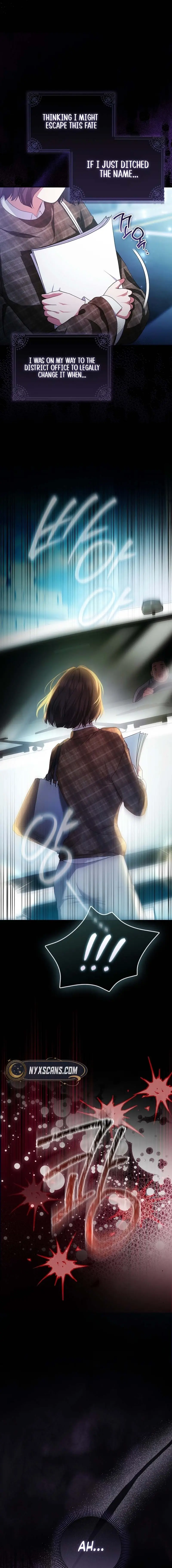 Read Seongnyeoga Anira Seonnyeoindeyo Manga Online