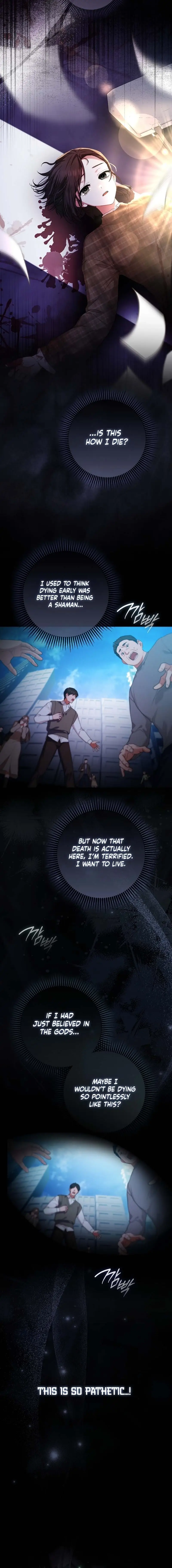 Read Seongnyeoga Anira Seonnyeoindeyo Manga Online